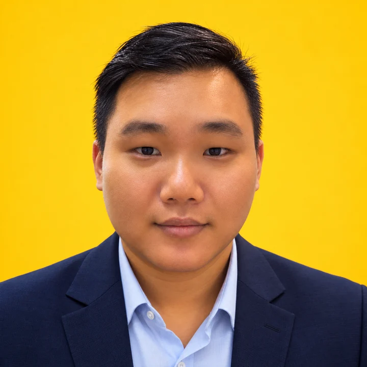 Chân dung Nguyễn Ngọc Duy Anh